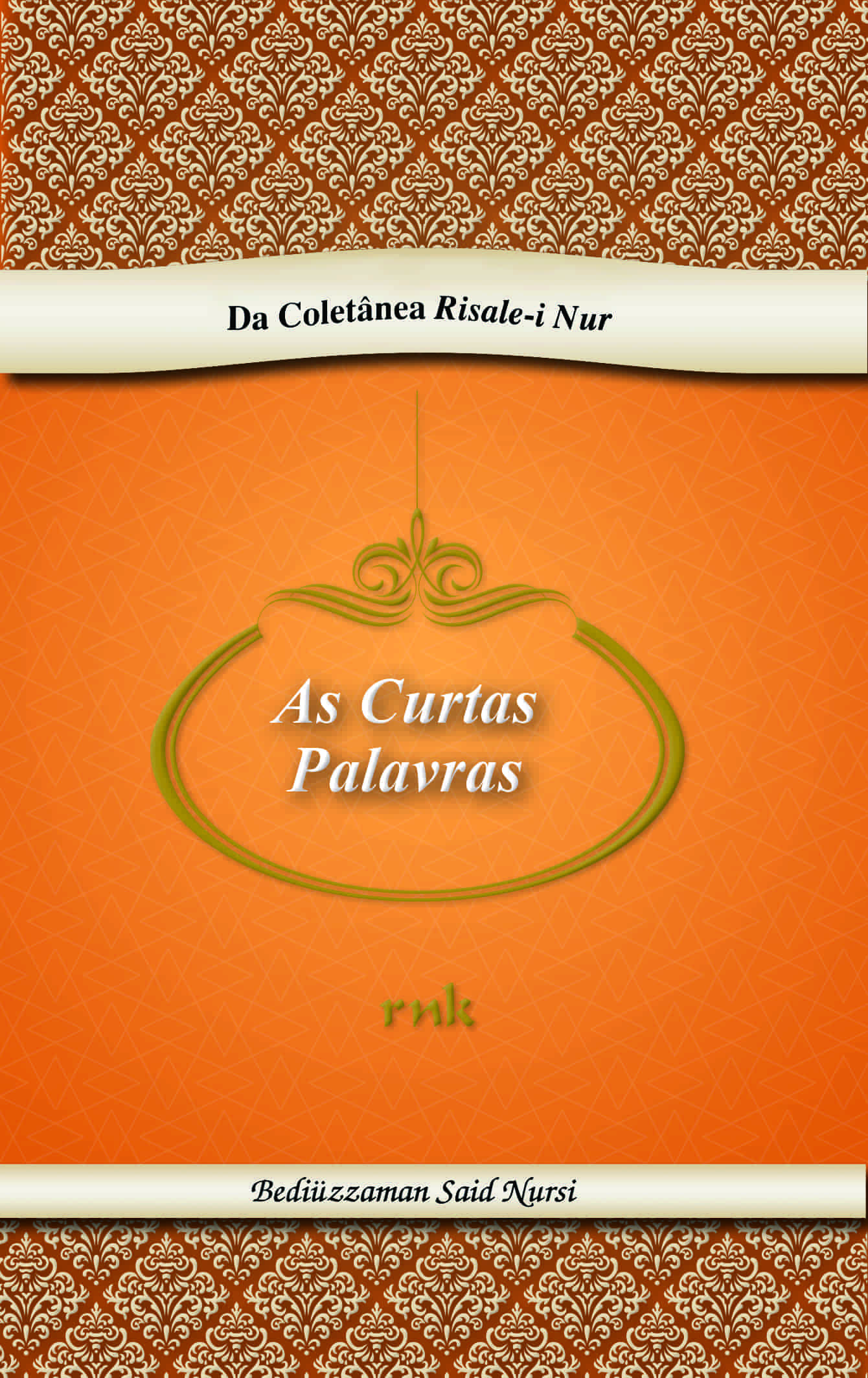As Curtas Palavras